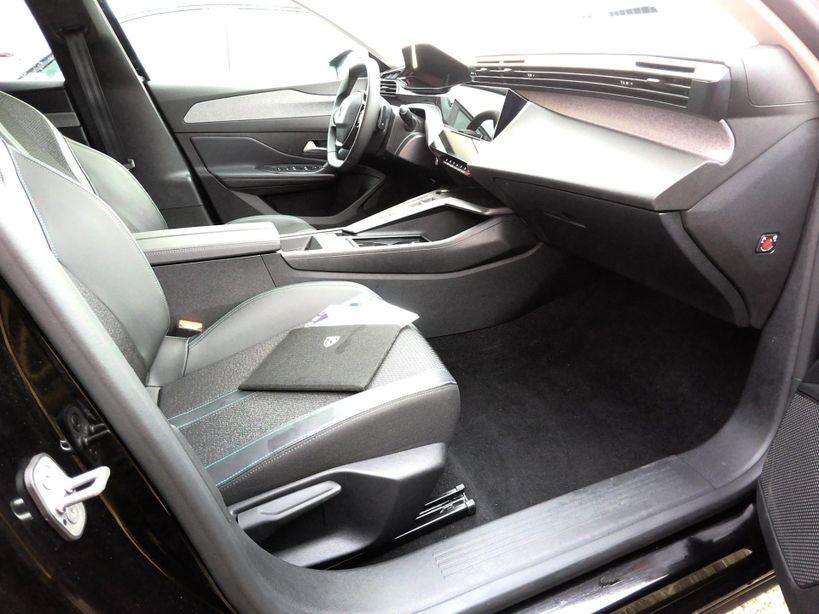 PEUGEOT 408 2025 - Photo n°3
