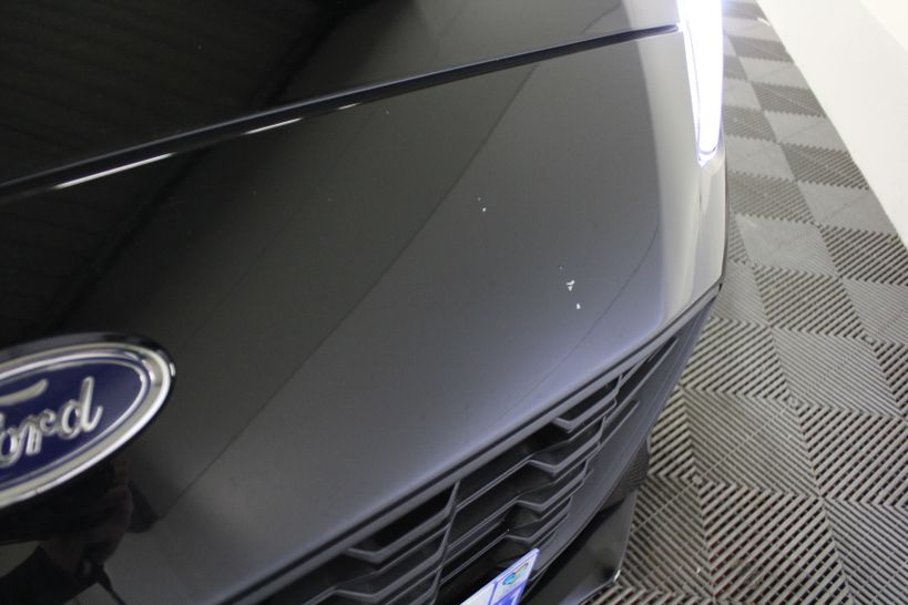 FORD FOCUS 2019 - Photo n°1
