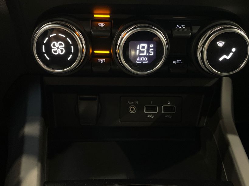 RENAULT ARKANA 2023 - Photo n°18