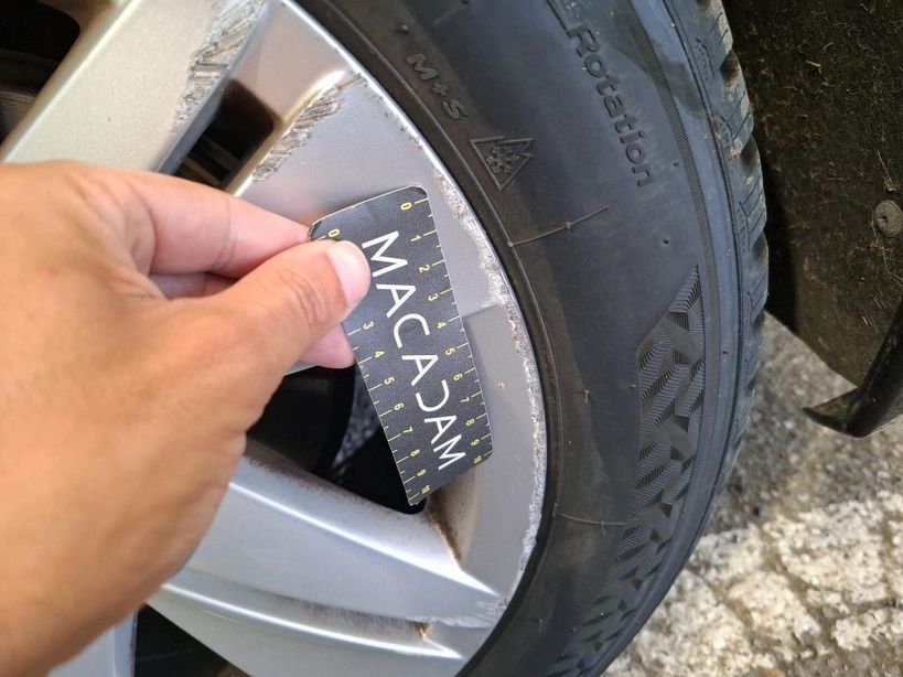 VOLKSWAGEN GOLF 2023 - Photo n°8