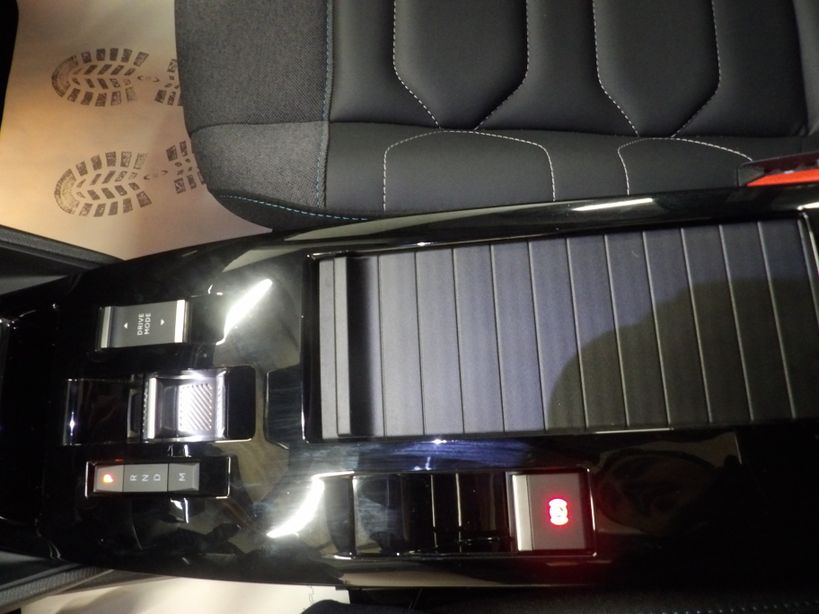 CITROEN C4 2024 - Photo n°25