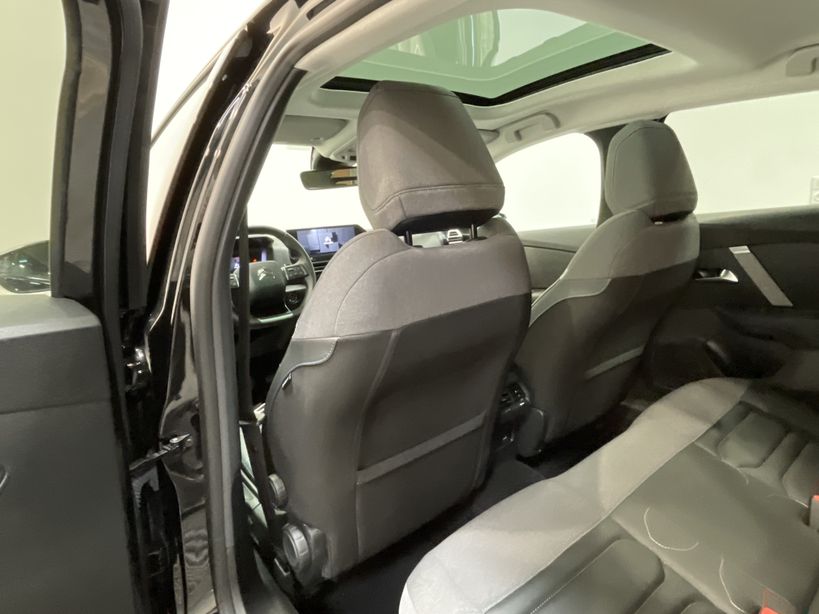 CITROEN C4 2024 - Photo n°42