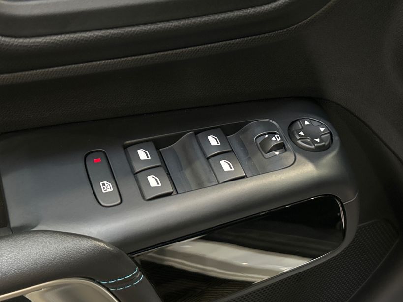 CITROEN C5 AIRCROSS 2023 - Photo n°30