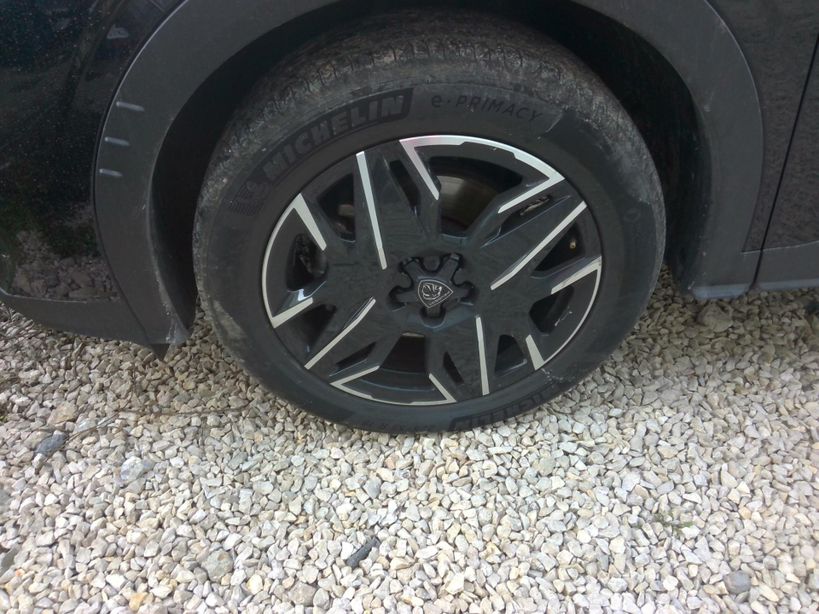 PEUGEOT 5008 2025 - Photo n°7