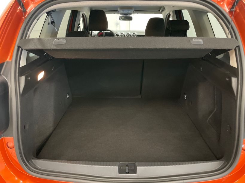 DACIA DUSTER 2022 - Photo n°10