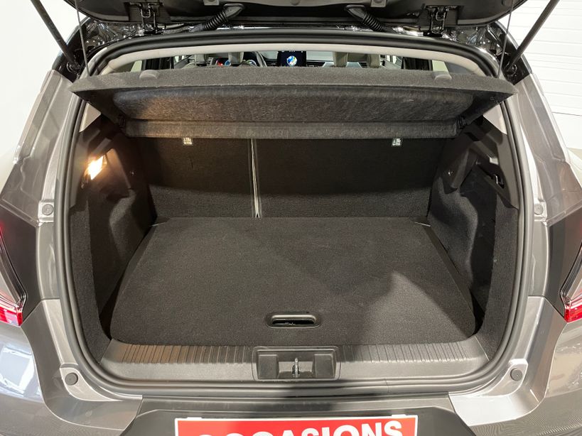 RENAULT CAPTUR 2023 - Photo n°42