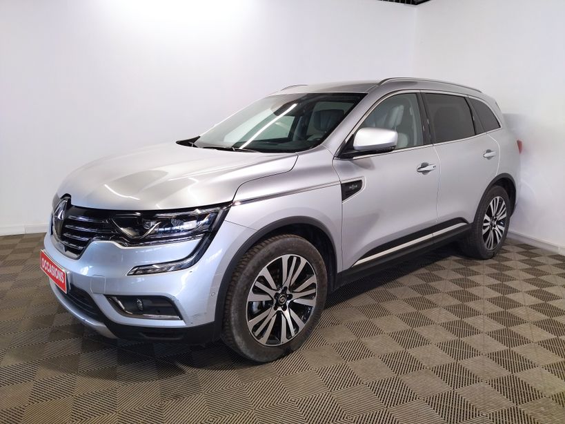 RENAULT KOLEOS 2019 - Photo n°1