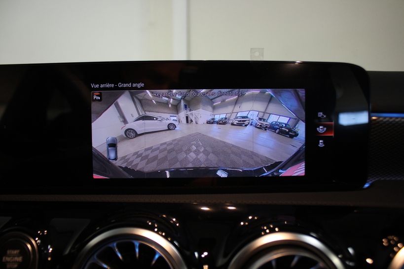 MERCEDES CLASSE A 2022 - Photo n°16