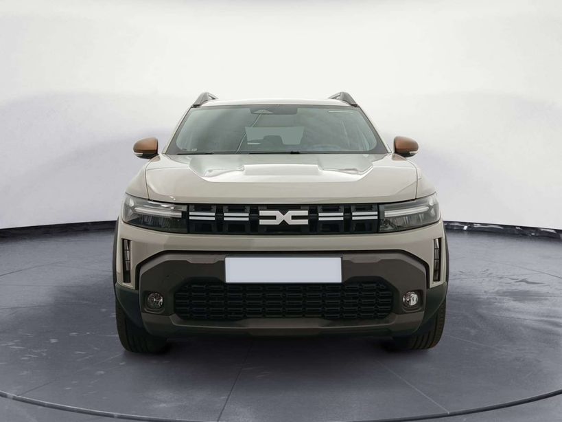 DACIA DUSTER 2026 - Photo n°2