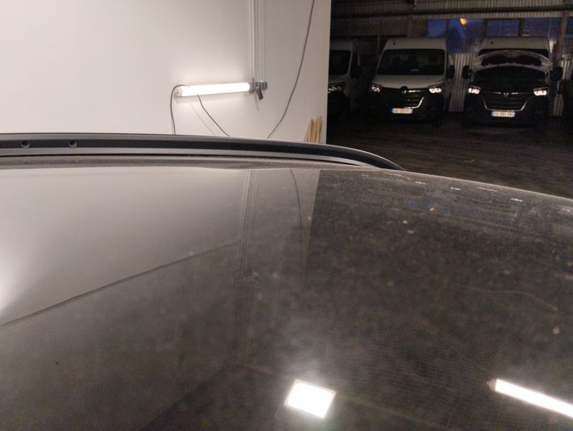 TOYOTA COROLLA TOURING SPORTS HYBRIDE MY22 2022 - Photo n°5