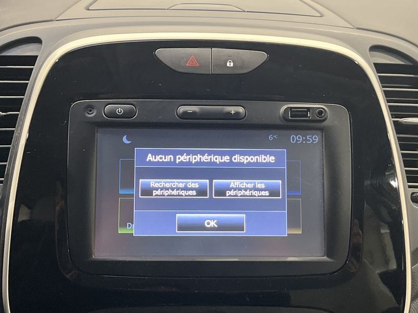 RENAULT CAPTUR 2018 - Photo n°14