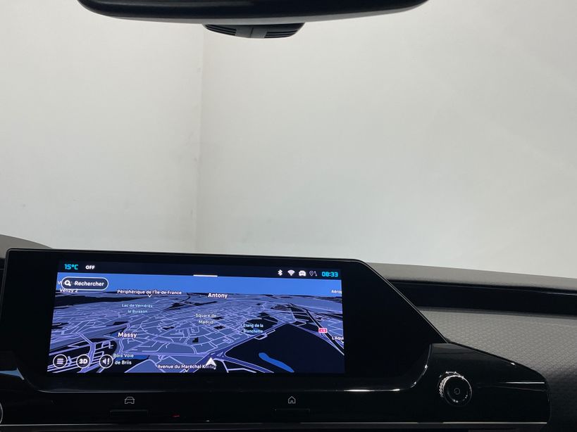 CITROEN C5 X 2023 - Photo n°13