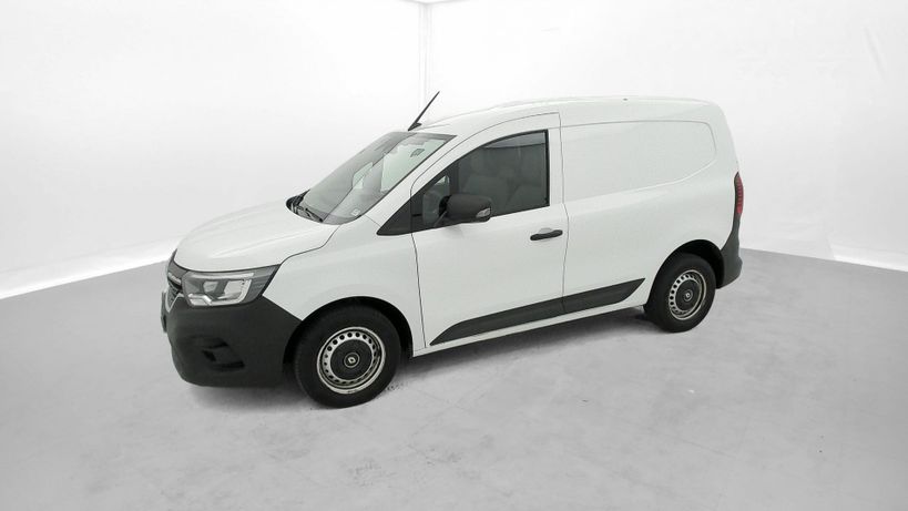 RENAULT KANGOO VAN 2024 - Photo n°1