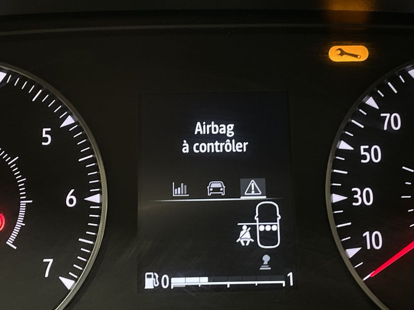 DACIA SANDERO 2022 - Photo n°2