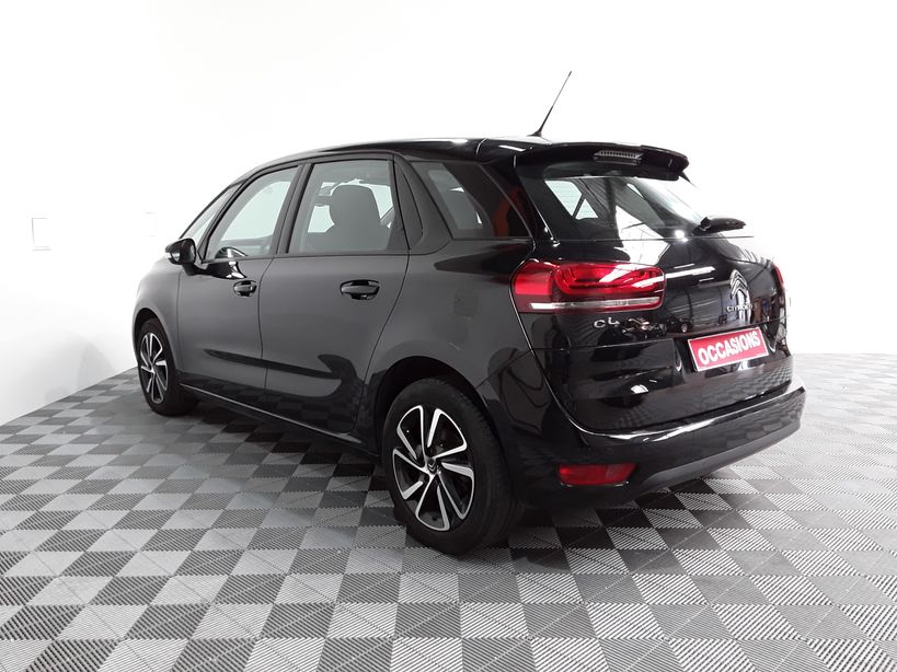 CITROEN C4 PICASSO BUSINESS 2016 - Photo n°3