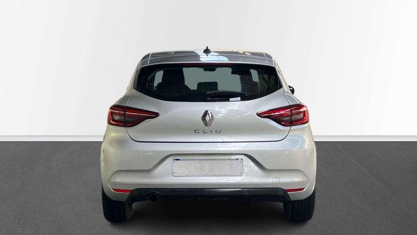 RENAULT CLIO V 2021 - Photo n°2