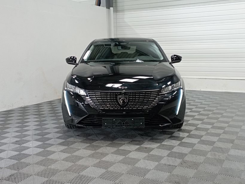 PEUGEOT 308 2025 - Photo n°2