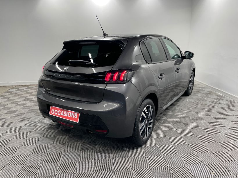 PEUGEOT 208 2023 - Photo n°6