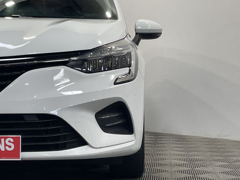 RENAULT CLIO V 2021 - Photo n°7