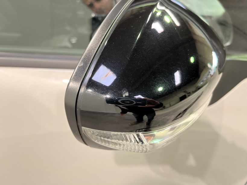 CITROEN C3 2021 - Photo n°1