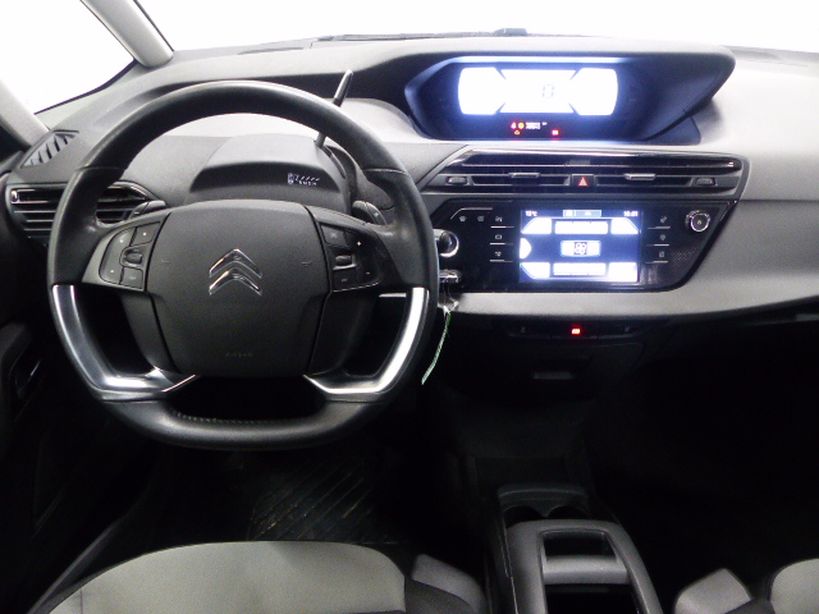 CITROEN GRAND C4 PICASSO 2016 - Photo n°9