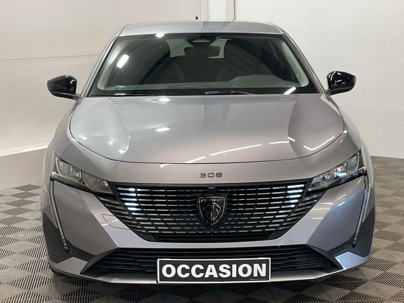 PEUGEOT 308 2023 - Photo n°2