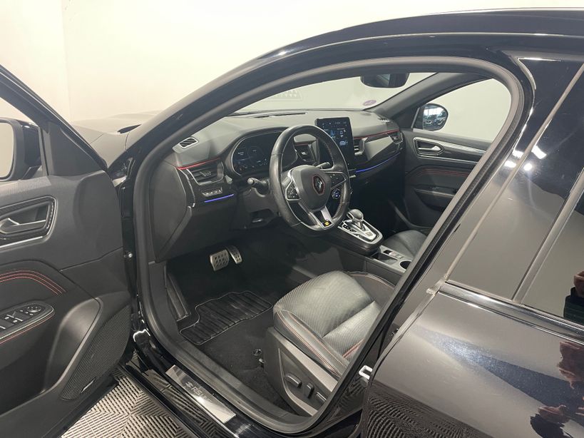 RENAULT ARKANA 2022 - Photo n°17