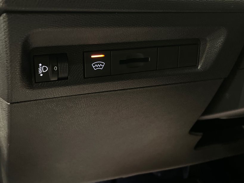 PEUGEOT 408 2024 - Photo n°39