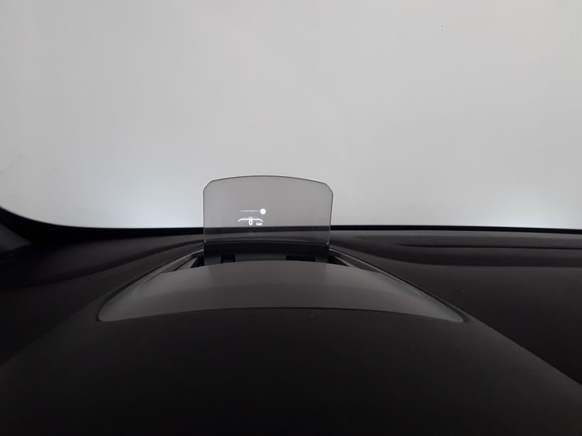 RENAULT ESPACE V 2018 - Photo n°29