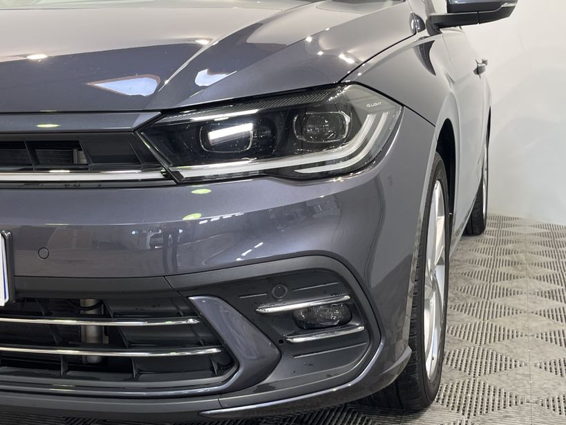 VOLKSWAGEN POLO 2021 - Photo n°7