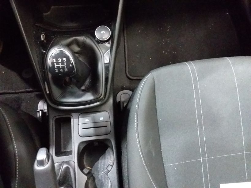 FORD FIESTA 2019 - Photo n°24