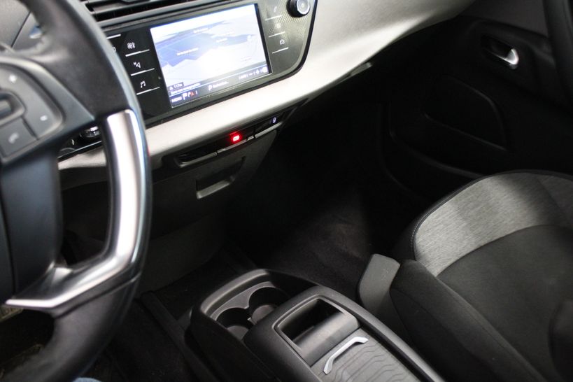 CITROEN C4 SPACETOURER BUSINESS 2020 - Photo n°22