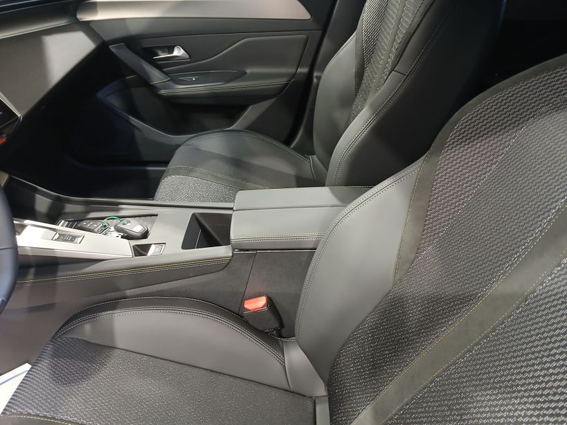 PEUGEOT 308 2025 - Photo n°27