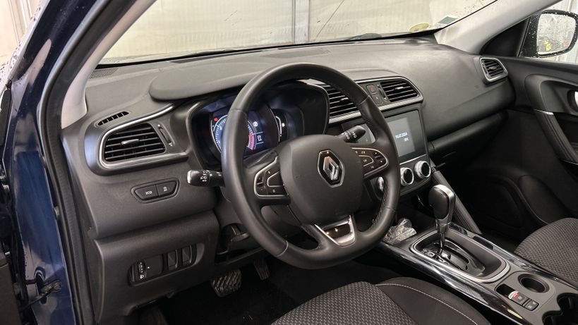 RENAULT KADJAR 2020 - Photo n°14