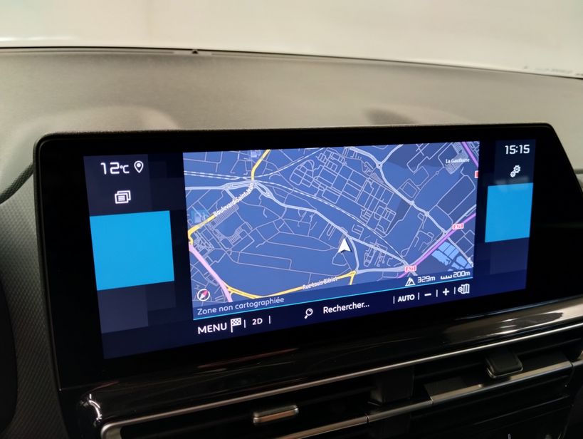 CITROEN C5 AIRCROSS 2024 - Photo n°29