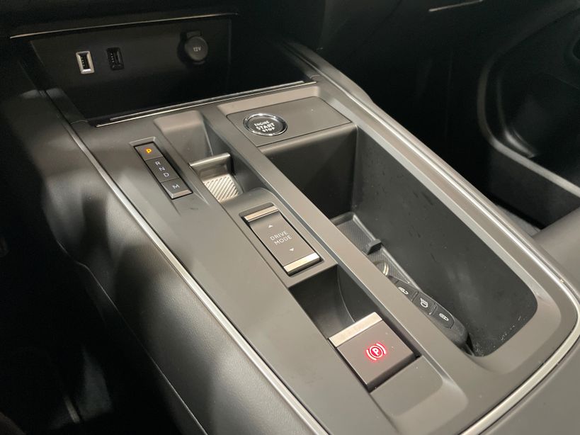 CITROEN C5 AIRCROSS 2023 - Photo n°20