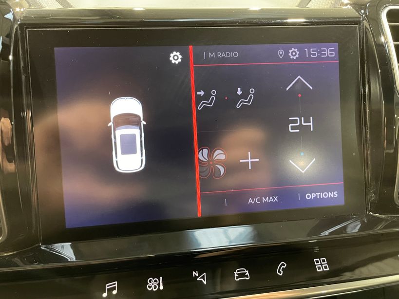 CITROEN C5 AIRCROSS 2023 - Photo n°16