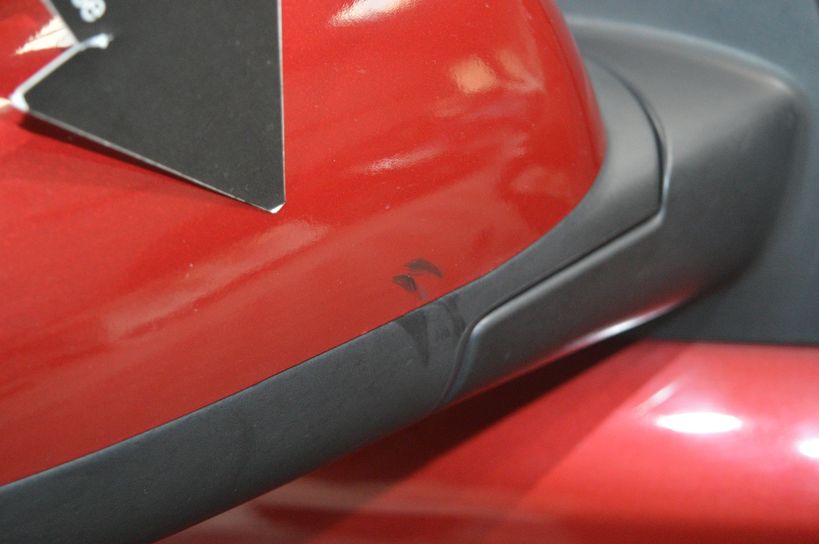 NISSAN NOTE 2012 - Photo n°17