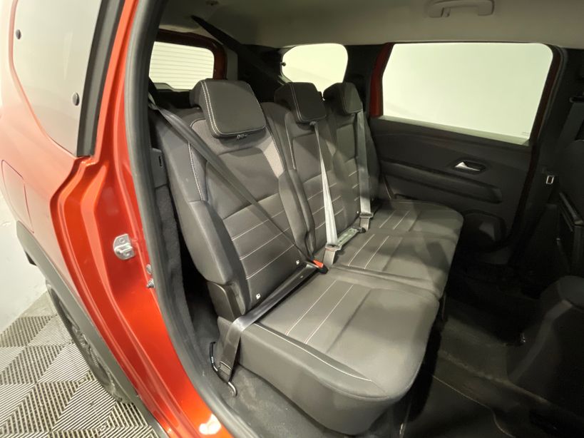 DACIA JOGGER 2022 - Photo n°44