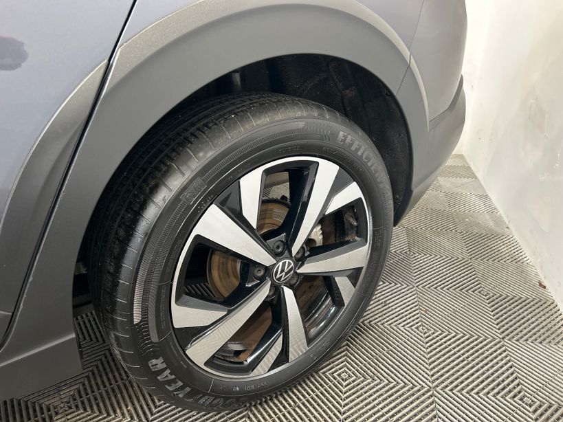 VOLKSWAGEN TAIGO 2025 - Photo n°31