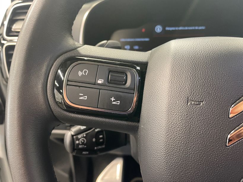 CITROEN C5 AIRCROSS 2023 - Photo n°12
