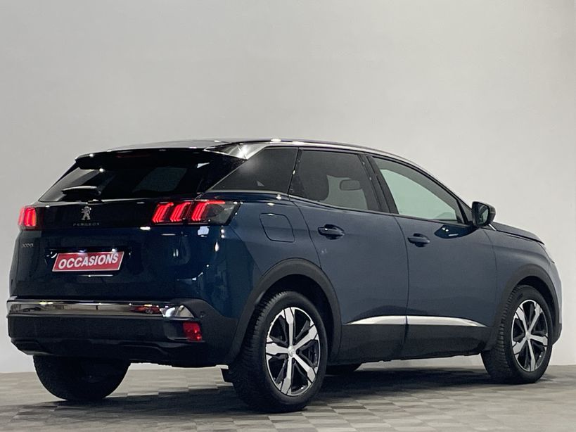 PEUGEOT 3008 2024 - Photo n°3