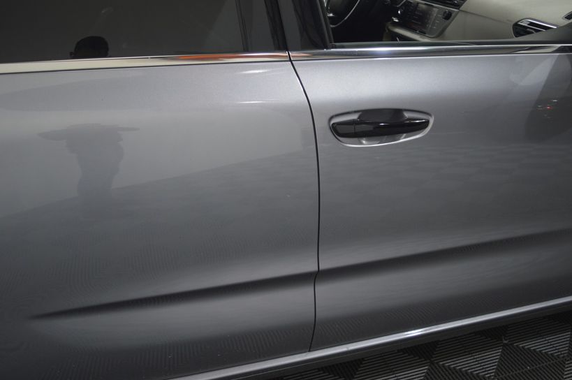CITROEN C4 SPACETOURER 2019 - Photo n°8