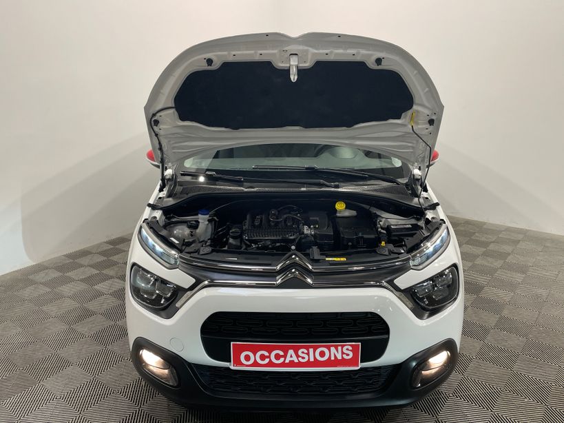 CITROEN C3 2023 - Photo n°1