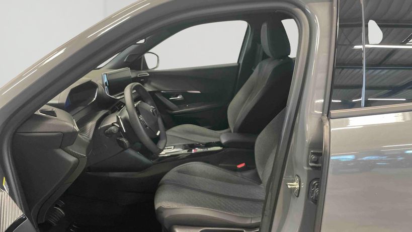 PEUGEOT 2008 2025 - Photo n°8