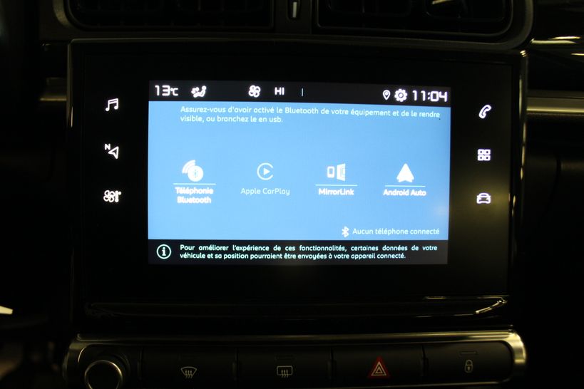 CITROEN C3 2020 - Photo n°19