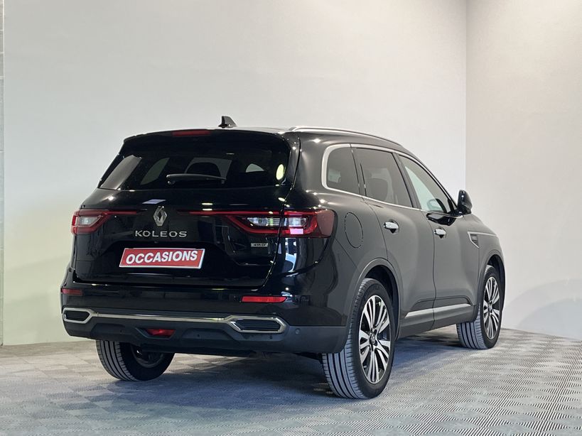 RENAULT KOLEOS 2018 - Photo n°3
