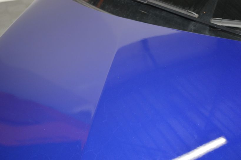 PEUGEOT 308 2020 - Photo n°8