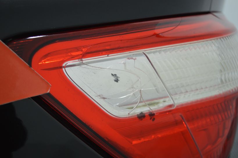 NISSAN QASHQAI 2010 - Photo n°48
