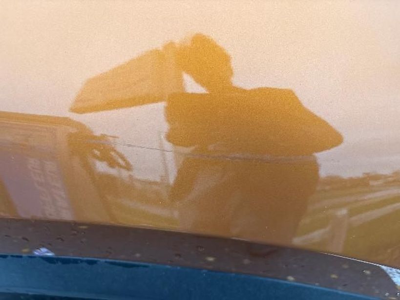 RENAULT CAPTUR 2021 - Photo n°1